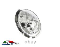 Phare Projecteur Droite Électrique Adaptable Pour Mini One-Cooper R50 Du 2001-