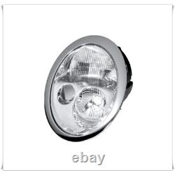 Phare Projecteur Droite Électrique Adaptable Pour Mini One-Cooper R50 Du 2001-