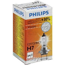 Phare à Droite Mini R50 R53 06.01-09.06 H7/H7 Incl. Philips