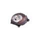 Phare Avant Droit H4 Orange Mini One / Cooper F55-f56 2014-2018