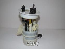 Pompe à carburant immergée mini MINI (R56) 16112754806 195212
