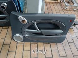 Porte Droite Mini One Cooper R50 BJ. 06 0017302/12273713 Harman Kardon