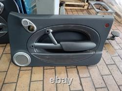 Porte Droite Mini One Cooper R50 BJ. 06 0017302/12273713 Harman Kardon