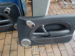 Porte Droite Mini One Cooper R50 BJ. 06 0017302/12273713 Harman Kardon