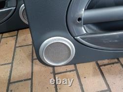 Porte Droite Mini One Cooper R50 BJ. 06 0017302/12273713 Harman Kardon