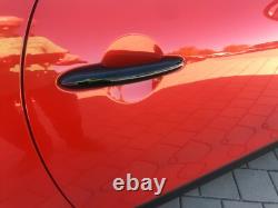 Porte Revêtements Brillant Noir Keyless Go pour Mini Cooper F54 F55 F60