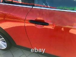 Porte Revêtements Brillant Noir Keyless Go pour Mini Cooper F54 F55 F60