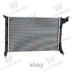 Pour MINI ONE / CONVERTIBLE R50 R52 R53 MT Without Air Con/ COOPER Radiateur