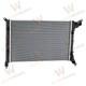 Pour Mini One / Convertible R50 R52 R53 Mt Without Air Con/ Cooper Radiateur