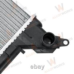 Pour MINI ONE / CONVERTIBLE R50 R52 R53 MT Without Air Con/ COOPER Radiateur