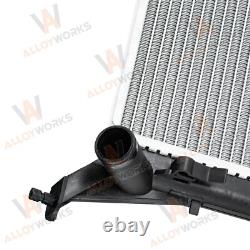 Pour MINI ONE / CONVERTIBLE R50 R52 R53 MT Without Air Con/ COOPER Radiateur