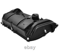 Pour Mini Cooper Oscillant Soupape Housse Jcw N18 R56 R60 Countryman One