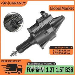 Pour Mini F55 F56 One First F54 F57 F60 One Cooper 1.2T 1.5T B38 Turbo Action