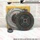 Pour Mini One Cooper 1.6 R50 R53 Hi Torq Amélioré Performance Kit Embrayage 3pc