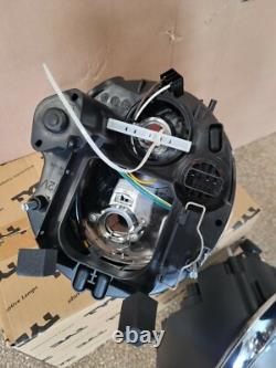 Pour Mini One / Cooper R50, R52, R53 04-phare Avant Droit +gauche Électrique Fast