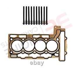 Pour Mini One Cooper R55 R56 R57 R58 R59 R60 R61 1.4 1.6 Tête Joint & Boulons