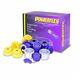 Powerflex Manipulation Kit Pour Mini R56 (2006-13) Modèles Pf5k-1005
