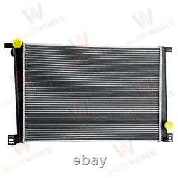Radiateur Pour MINI COOPER / CLUBMAN / COUPE/ ONE R55/R56/R57/R58/R59/R60