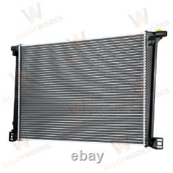 Radiateur Pour MINI COOPER / CLUBMAN / COUPE/ ONE R55/R56/R57/R58/R59/R60
