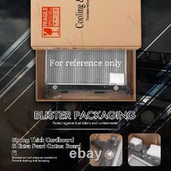 Radiateur Pour MINI COOPER / CLUBMAN / COUPE/ ONE R55/R56/R57/R58/R59/R60