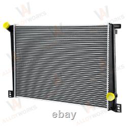 Radiateur Pour MINI COOPER / CLUBMAN / COUPE/ ONE R55/R56/R57/R58/R59/R60