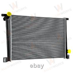Radiateur Pour MINI COOPER / CLUBMAN / COUPE/ ONE R55/R56/R57/R58/R59/R60