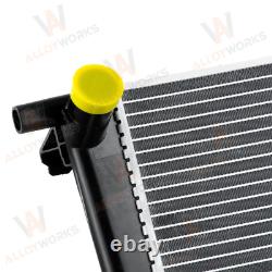 Radiateur Pour MINI COOPER / CLUBMAN / COUPE/ ONE R55/R56/R57/R58/R59/R60