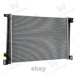 Radiateur Pour MINI COOPER / CLUBMAN / COUPE/ ONE R55/R56/R57/R58/R59/R60