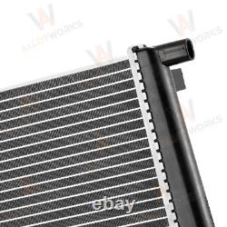 Radiateur Pour MINI COOPER / CLUBMAN / COUPE/ ONE R55/R56/R57/R58/R59/R60