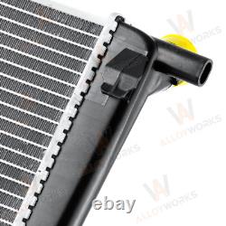 Radiateur Pour MINI COOPER / CLUBMAN / COUPE/ ONE R55/R56/R57/R58/R59/R60