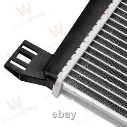 Radiateur Pour MINI COOPER / CLUBMAN / COUPE/ ONE R55/R56/R57/R58/R59/R60