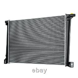 Radiateur Pour MINI COOPER / COUPE / CLUBMAN / ONE R55/R56/R57/R58/R59/R60