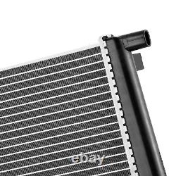 Radiateur Pour MINI COOPER / COUPE / CLUBMAN / ONE R55/R56/R57/R58/R59/R60