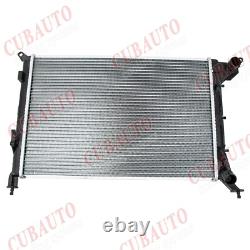 Radiateur Pour MINI ONE / COOPER /CONVERTIBLE R50 R52/R53 MT Without Air Con FR