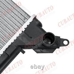 Radiateur Pour MINI ONE / COOPER / CONVERTIBLE R50 R52/R53 MT Without Air Con FR