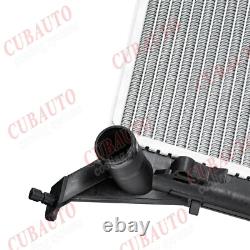 Radiateur Pour MINI ONE / COOPER /CONVERTIBLE R50 R52/R53 MT Without Air Con FR