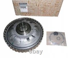 Renault Clio V Captur II Talisman Kadjar 1.3 Tce Kit Embrayage 302181993R