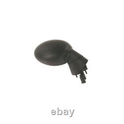 Rétroviseur électrique droit à peindre chauffant Mini One / Cooper R50/R53 2001