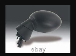 Rétroviseur gauche MINI MINI 1 phase 1 ONE COOPER COOPER S 2001/2006 électrique