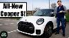 Review 2025 Mini Cooper S Better Than Before