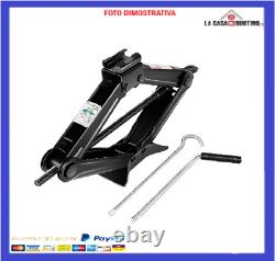 Roue Jockey Mini R52 Cabriolet One / Cooper 15 De Secours Set Cric Clé