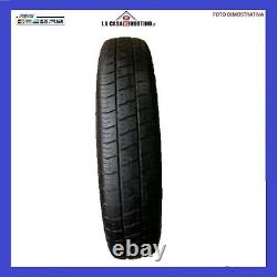 Roue Jockey Mini R52 Cabriolet One / Cooper 15 De Secours Set Cric Clé