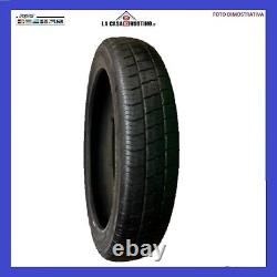 Roue Jockey Mini R52 Cabriolet One / Cooper 15 De Secours Set Cric Clé