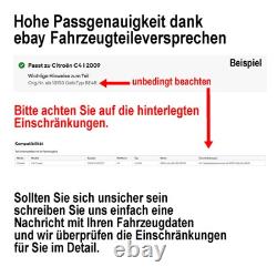 SKF Roulement De Roue Avant Pour Mini One Cooper +S +D Works John Cooper