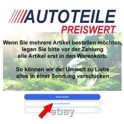 SKF Roulement De Roue Avant Pour Mini One Cooper +S +D Works John Cooper