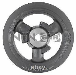 SNR POULIE DAMPER MINI MINI COOPER, ONE, MINI DéCAPOTABLE COOPER, ONE