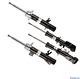 Set 4 Amortisseurs Gaz Bilstein B4 Mini R56 One Cooper Cooper S Jcw 20062011