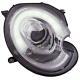 Set De Deux Phares Principaux D1s (lampe à Décharge) Xénon Mini Cooper De 06 à