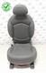Siège Passager En Cuir Noir Arrière Gauche Mini Countryman S R60 1855041