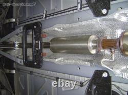 Silencieux Avant Fox Mini One Et Cooper R50